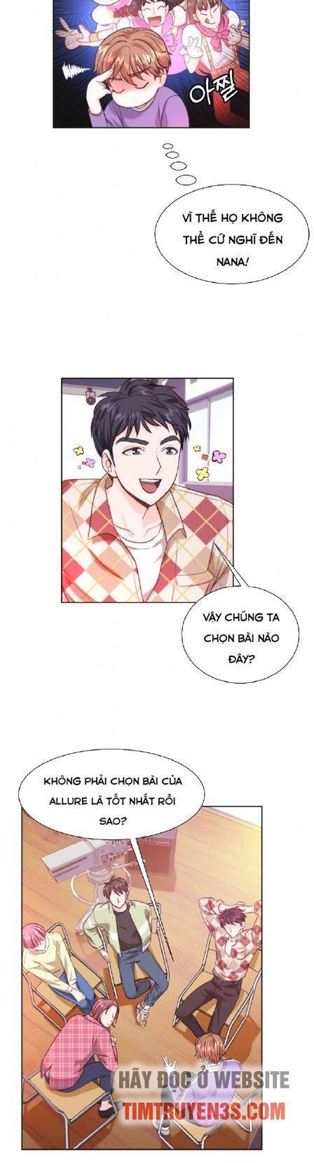 Trở Lại Làm Idol Chapter 10 - 26