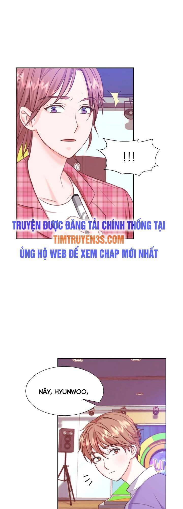 Trở Lại Làm Idol Chapter 11 - 20