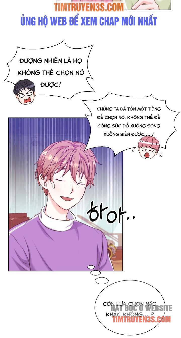 Trở Lại Làm Idol Chapter 11 - 31