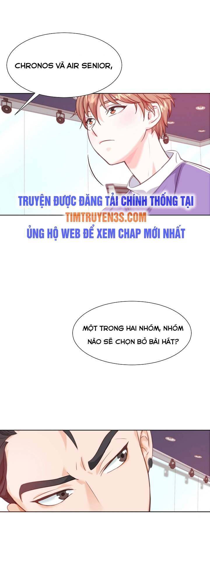 Trở Lại Làm Idol Chapter 11 - 47