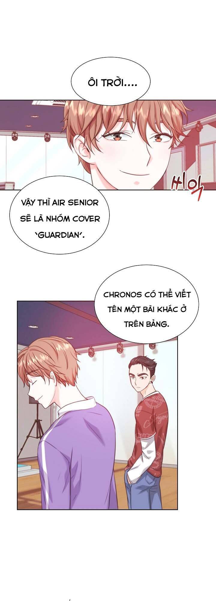 Trở Lại Làm Idol Chapter 11 - 53