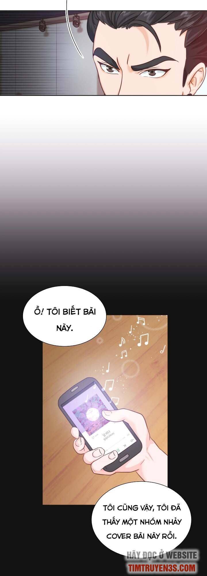 Trở Lại Làm Idol Chapter 11 - 54