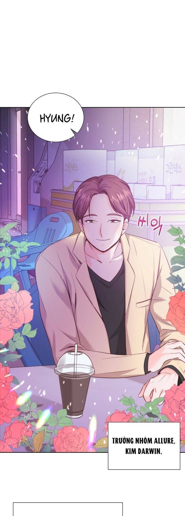 Trở Lại Làm Idol Chapter 12 - 28