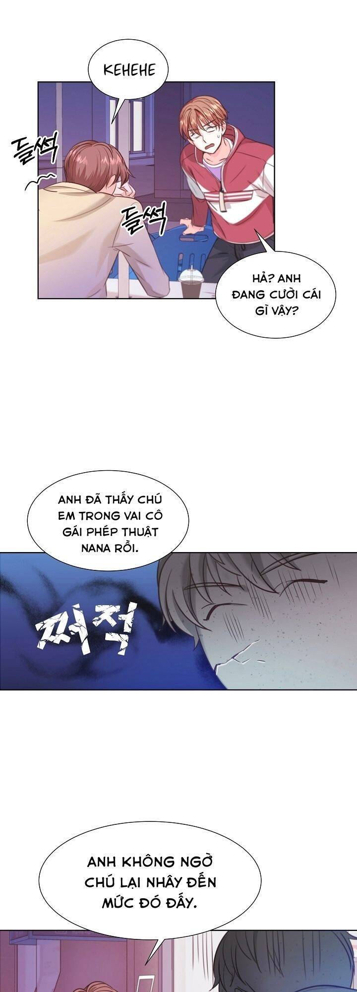 Trở Lại Làm Idol Chapter 12 - 30