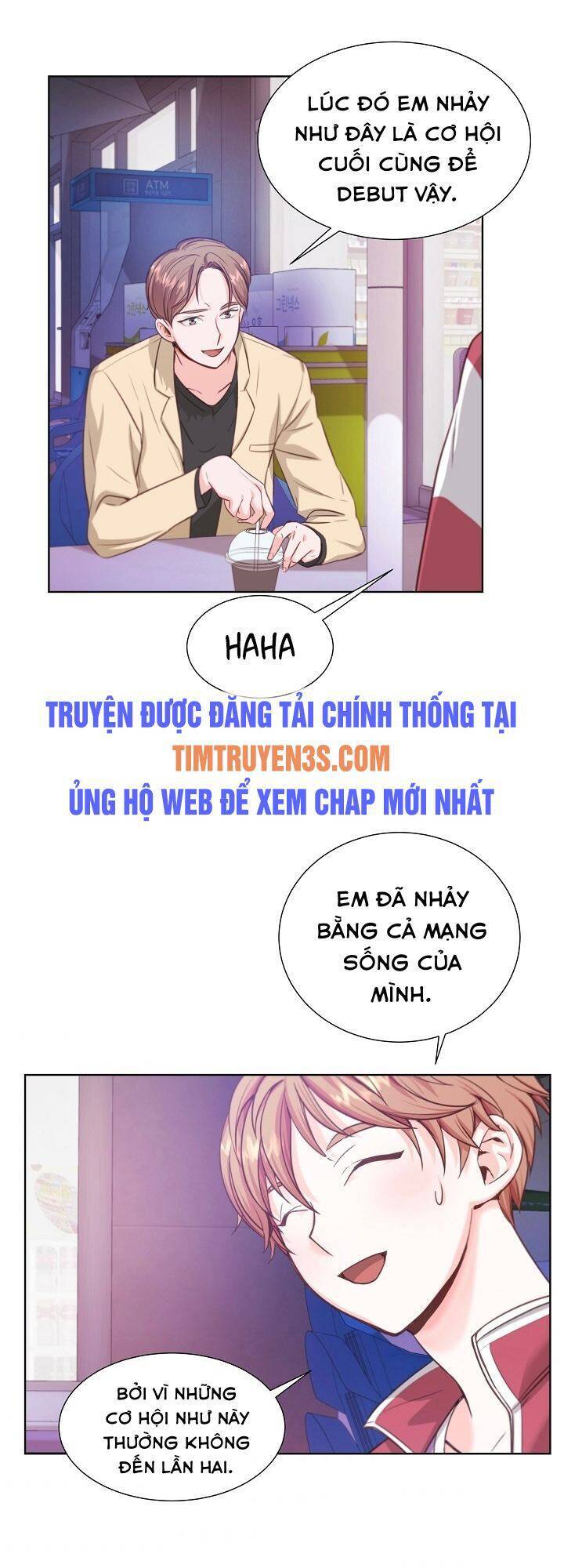 Trở Lại Làm Idol Chapter 12 - 34