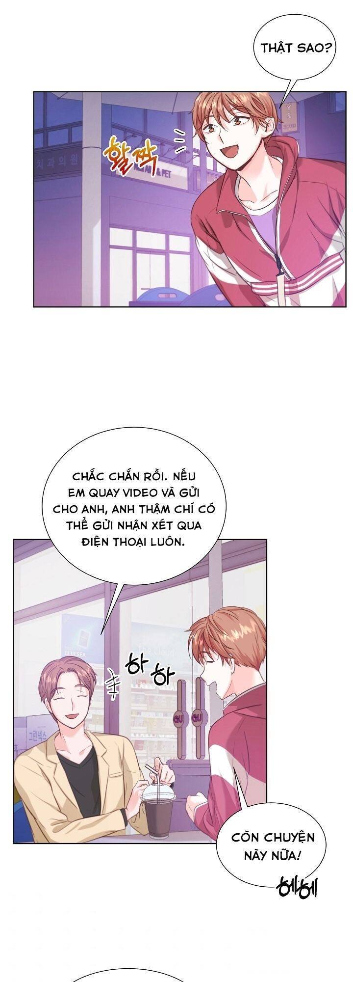 Trở Lại Làm Idol Chapter 12 - 42