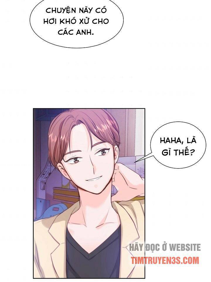 Trở Lại Làm Idol Chapter 12 - 43