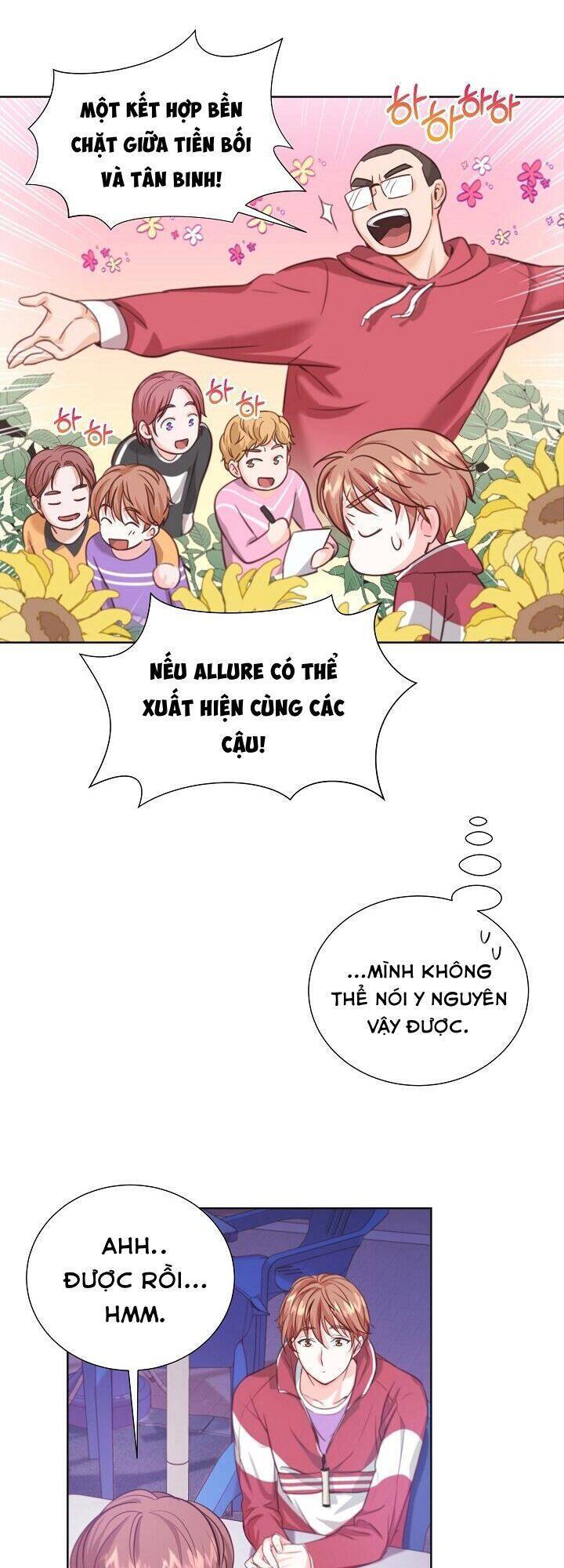 Trở Lại Làm Idol Chapter 12 - 46