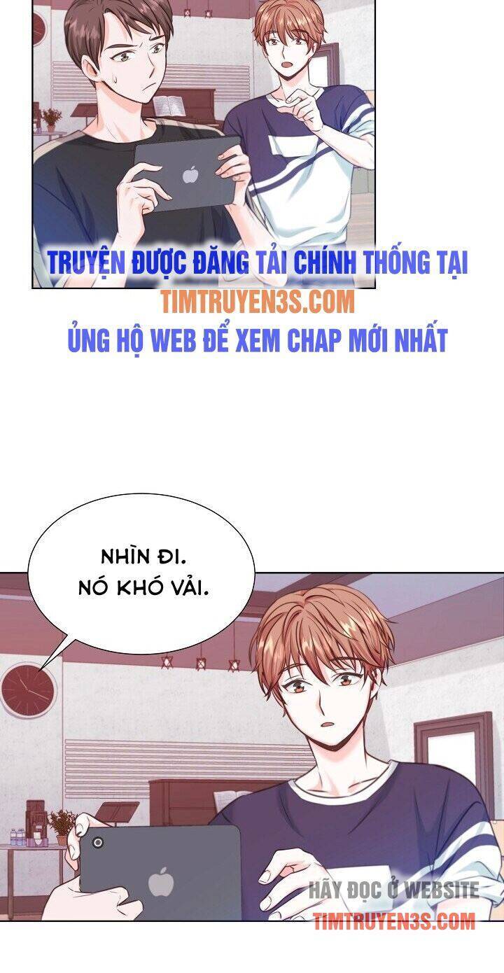 Trở Lại Làm Idol Chapter 12 - 53