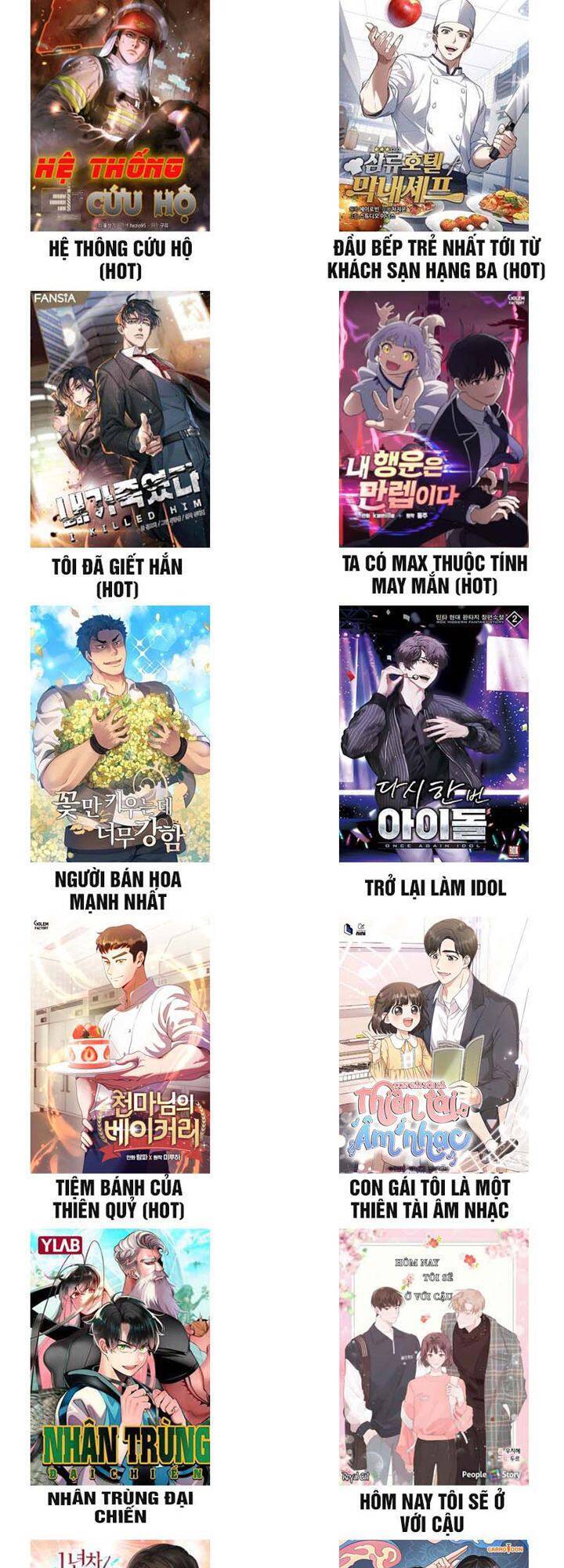 Trở Lại Làm Idol Chapter 12 - 67