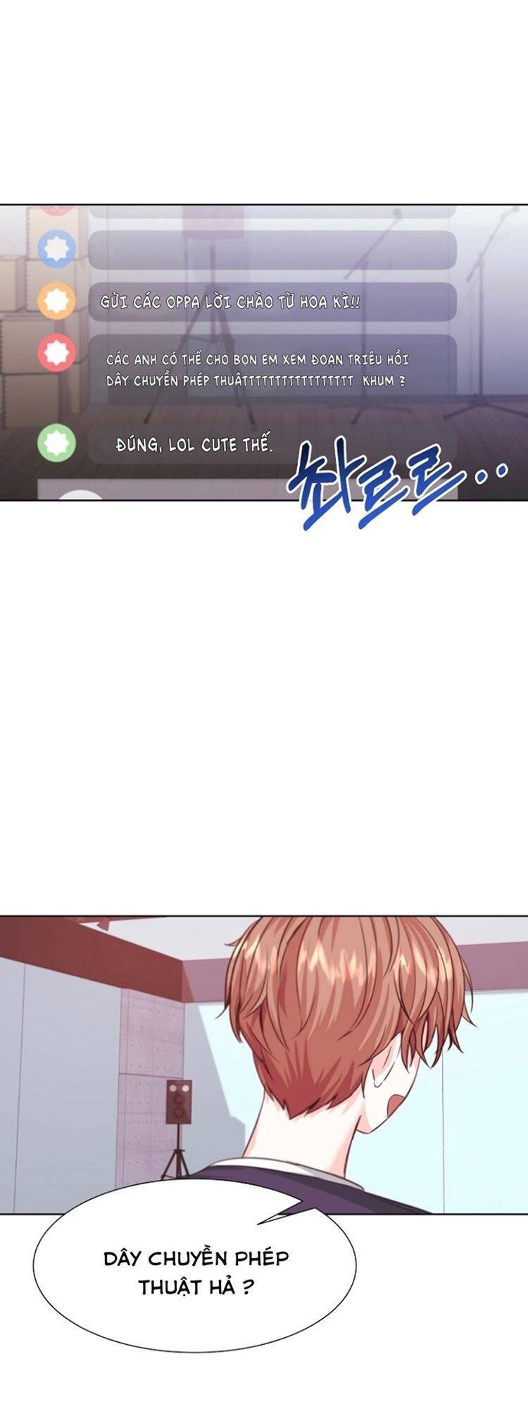 Trở Lại Làm Idol Chapter 13 - 18