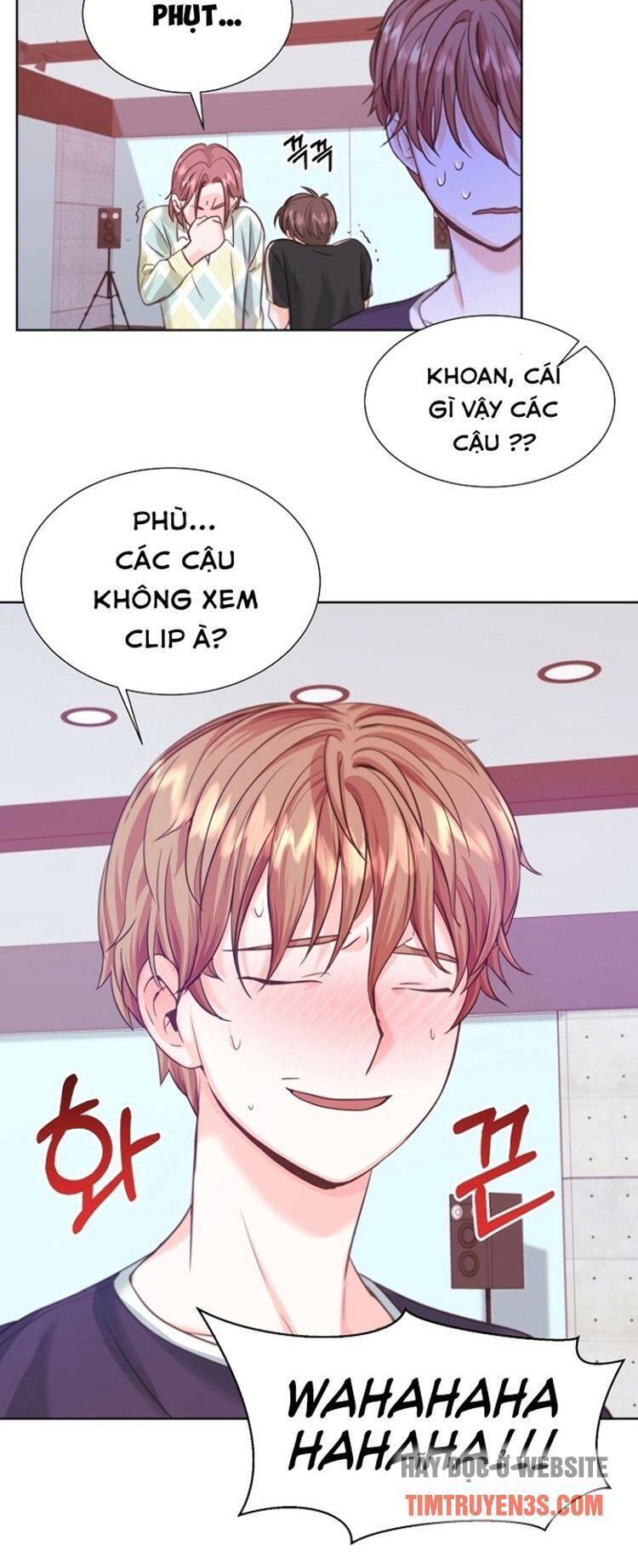 Trở Lại Làm Idol Chapter 13 - 23