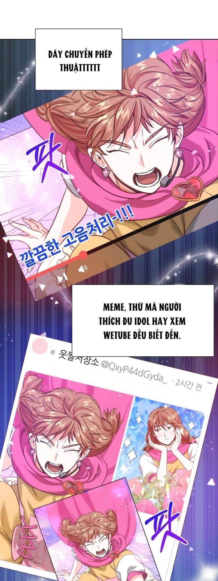 Trở Lại Làm Idol Chapter 13 - 24