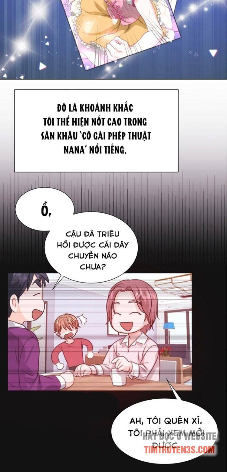 Trở Lại Làm Idol Chapter 13 - 25