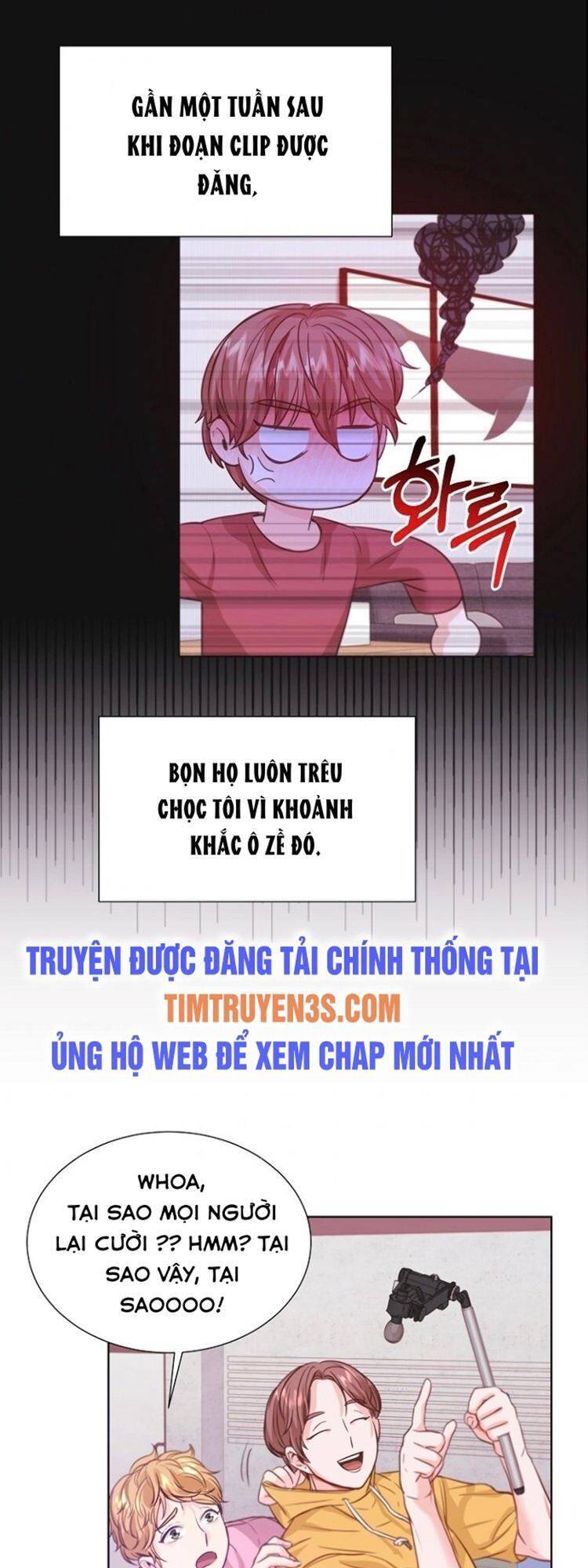 Trở Lại Làm Idol Chapter 13 - 26