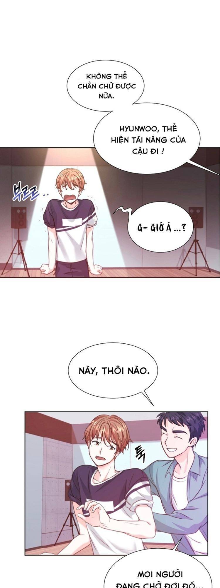 Trở Lại Làm Idol Chapter 13 - 28