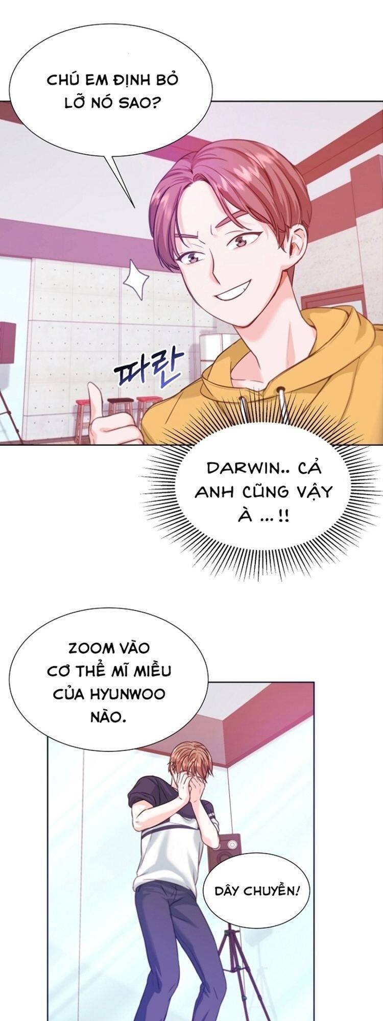 Trở Lại Làm Idol Chapter 13 - 30