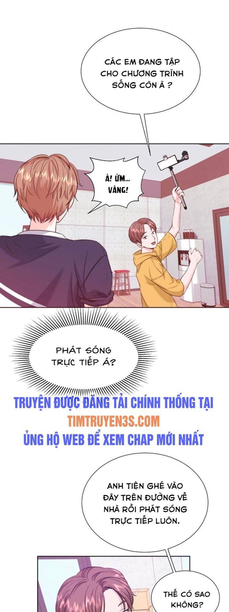 Trở Lại Làm Idol Chapter 13 - 4