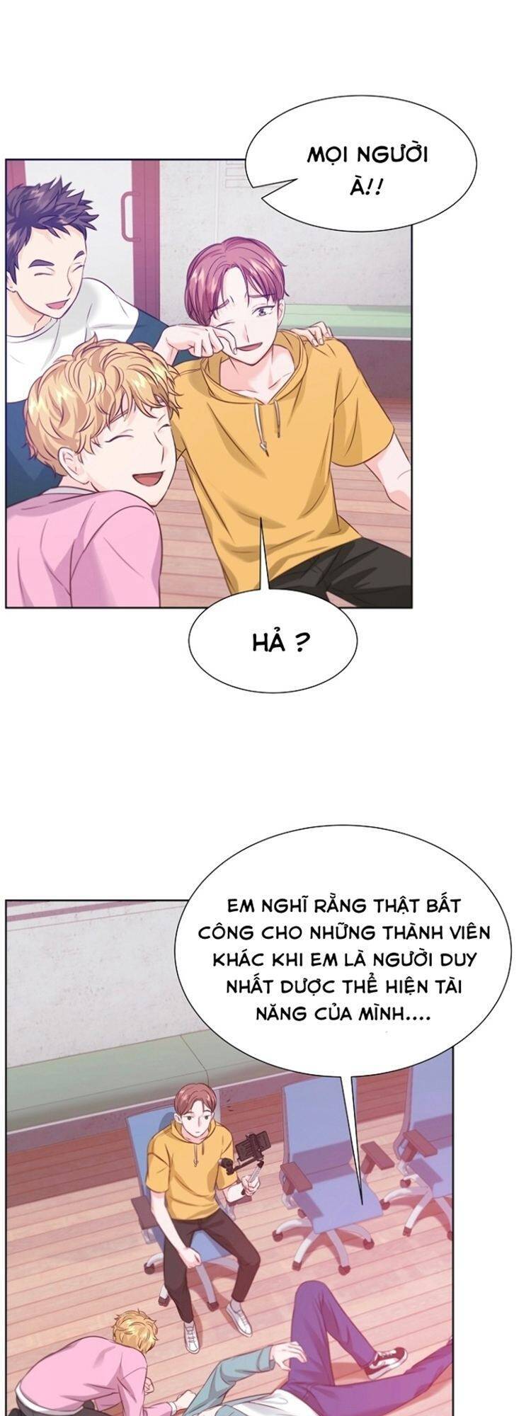 Trở Lại Làm Idol Chapter 13 - 43