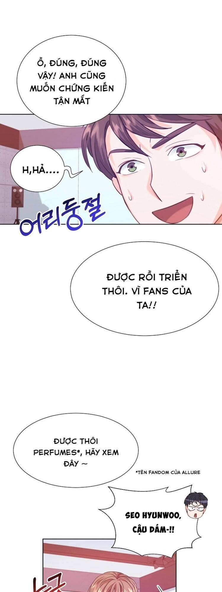 Trở Lại Làm Idol Chapter 13 - 47