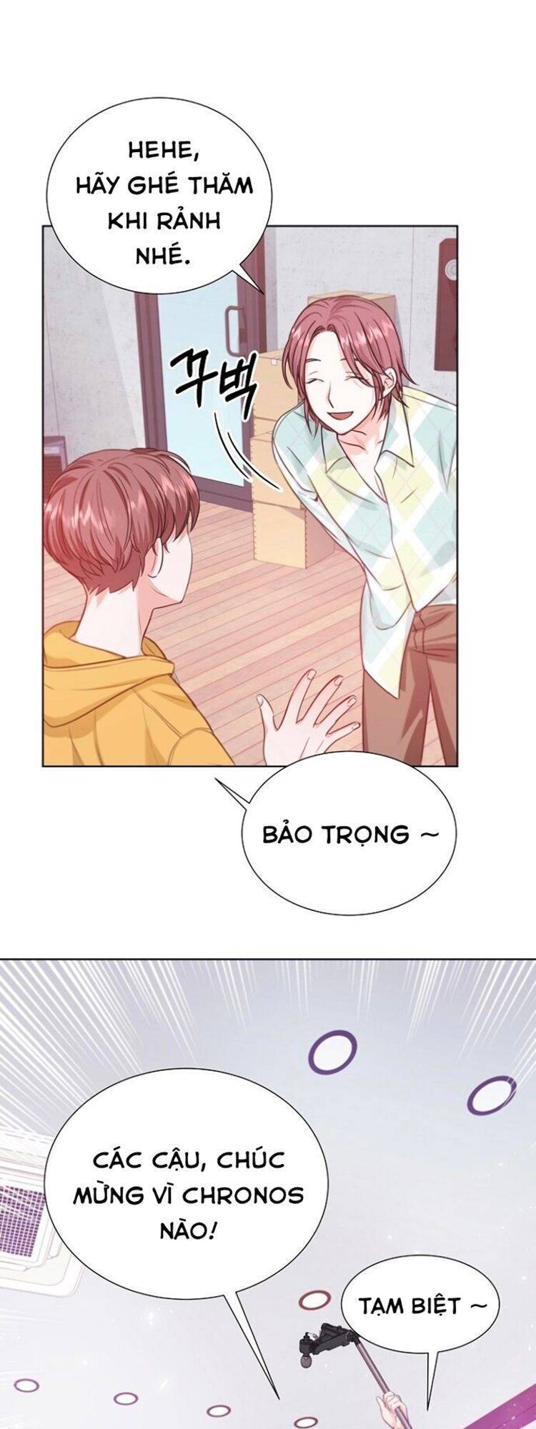 Trở Lại Làm Idol Chapter 13 - 51