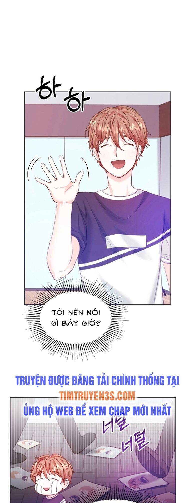 Trở Lại Làm Idol Chapter 13 - 53