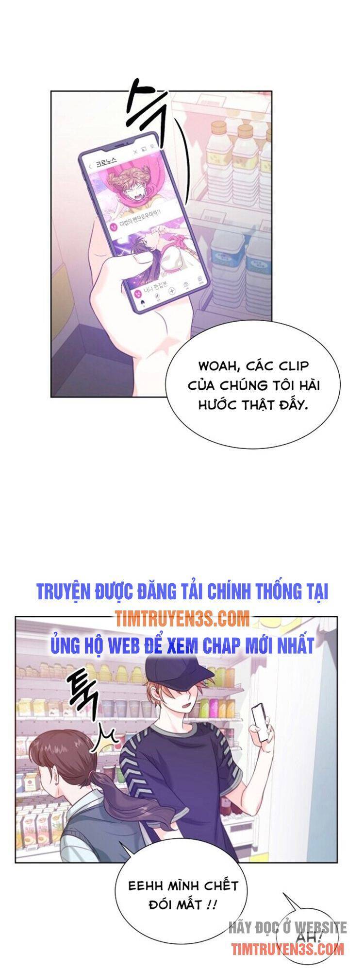 Trở Lại Làm Idol Chapter 13 - 59