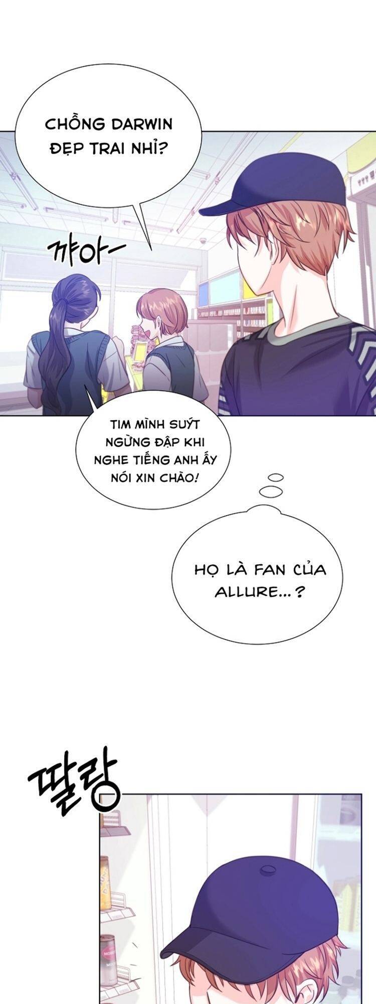 Trở Lại Làm Idol Chapter 13 - 61