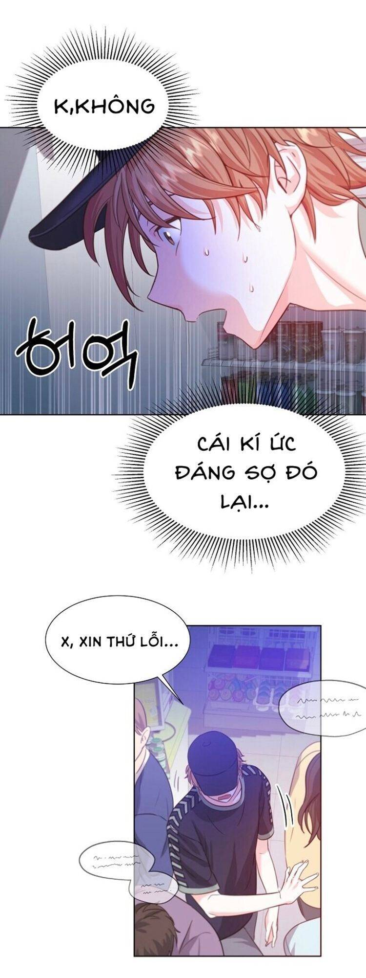 Trở Lại Làm Idol Chapter 13 - 67