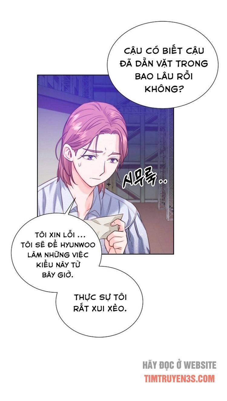 Trở Lại Làm Idol Chapter 15 - 16