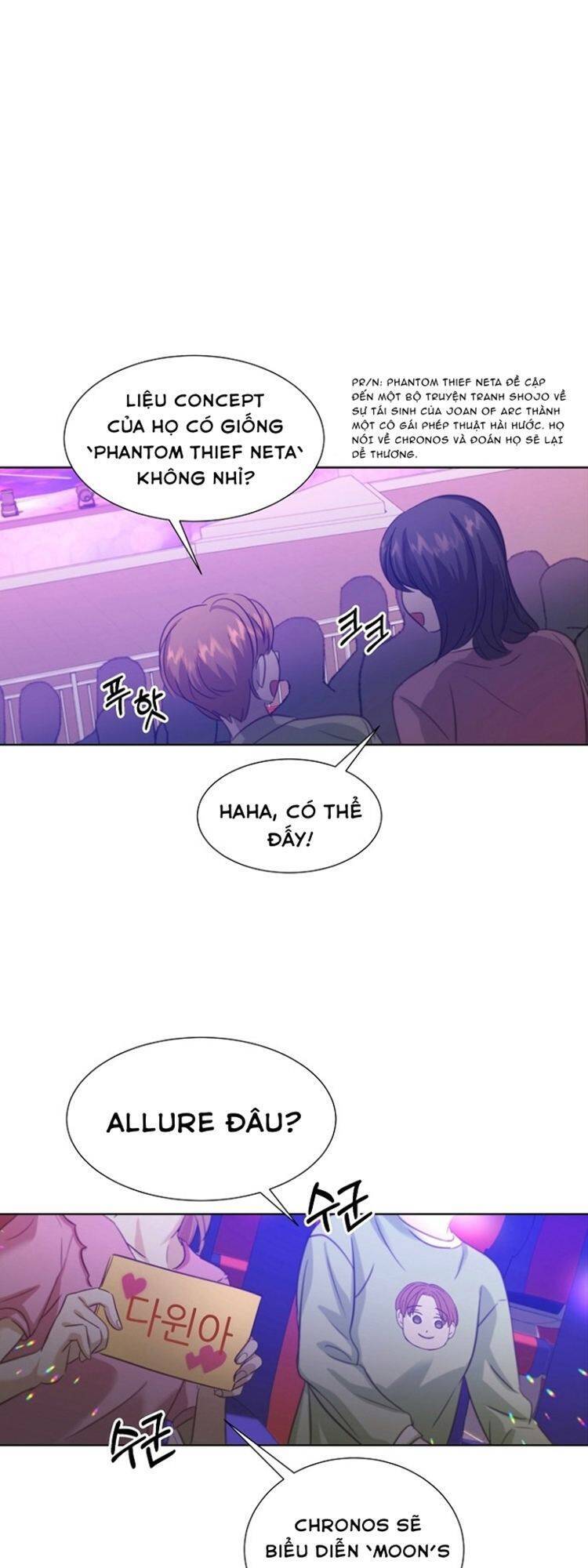 Trở Lại Làm Idol Chapter 15 - 23