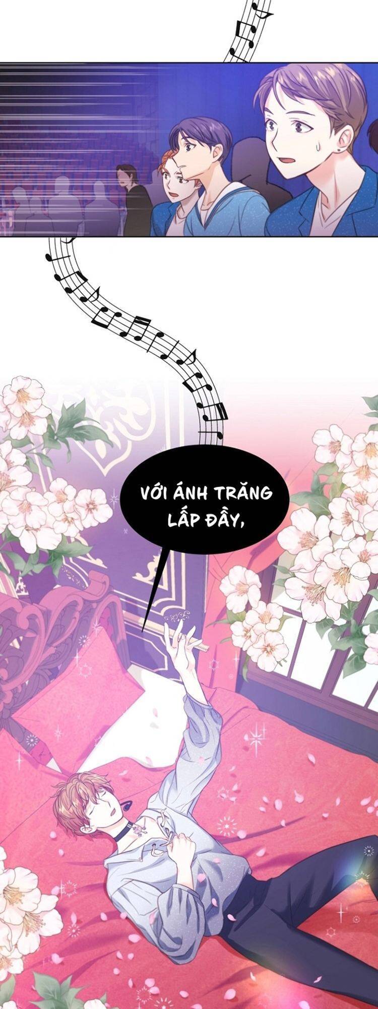 Trở Lại Làm Idol Chapter 15 - 38