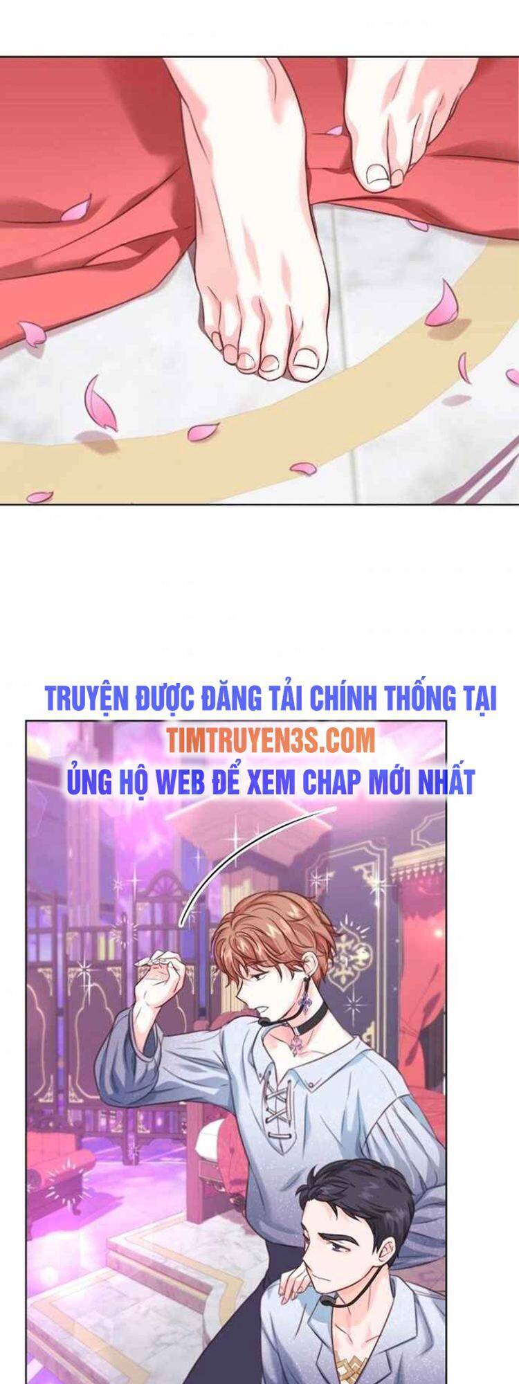 Trở Lại Làm Idol Chapter 15 - 42