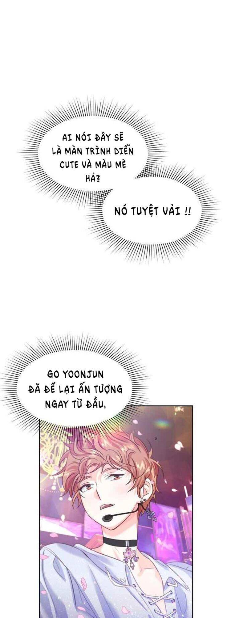 Trở Lại Làm Idol Chapter 15 - 52