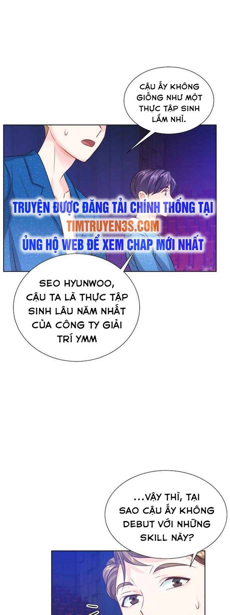 Trở Lại Làm Idol Chapter 15 - 54