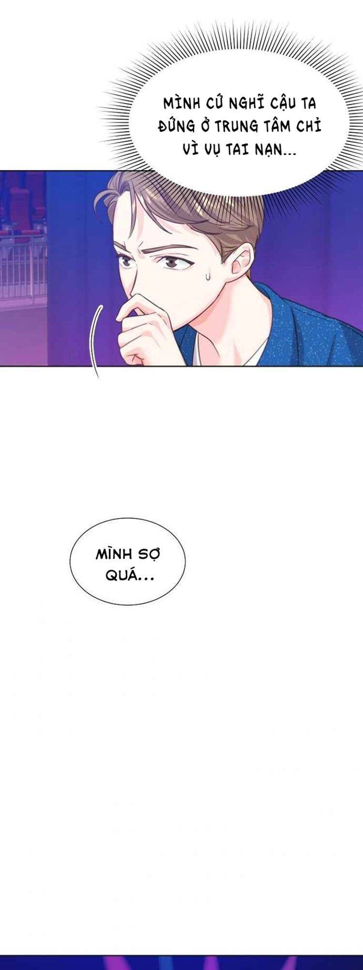 Trở Lại Làm Idol Chapter 15 - 56