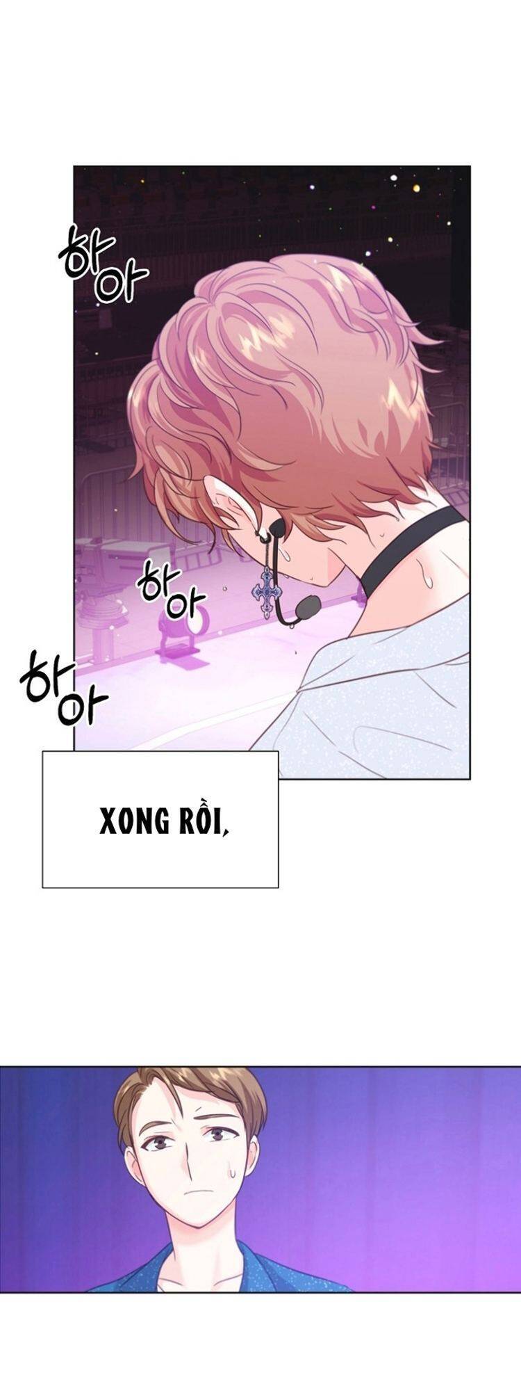 Trở Lại Làm Idol Chapter 15 - 71