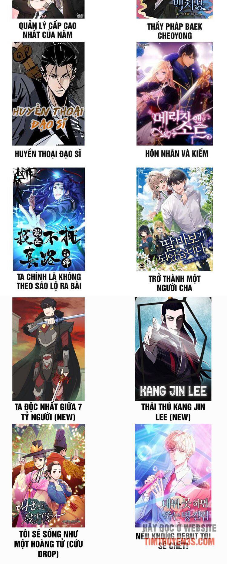 Trở Lại Làm Idol Chapter 15 - 80