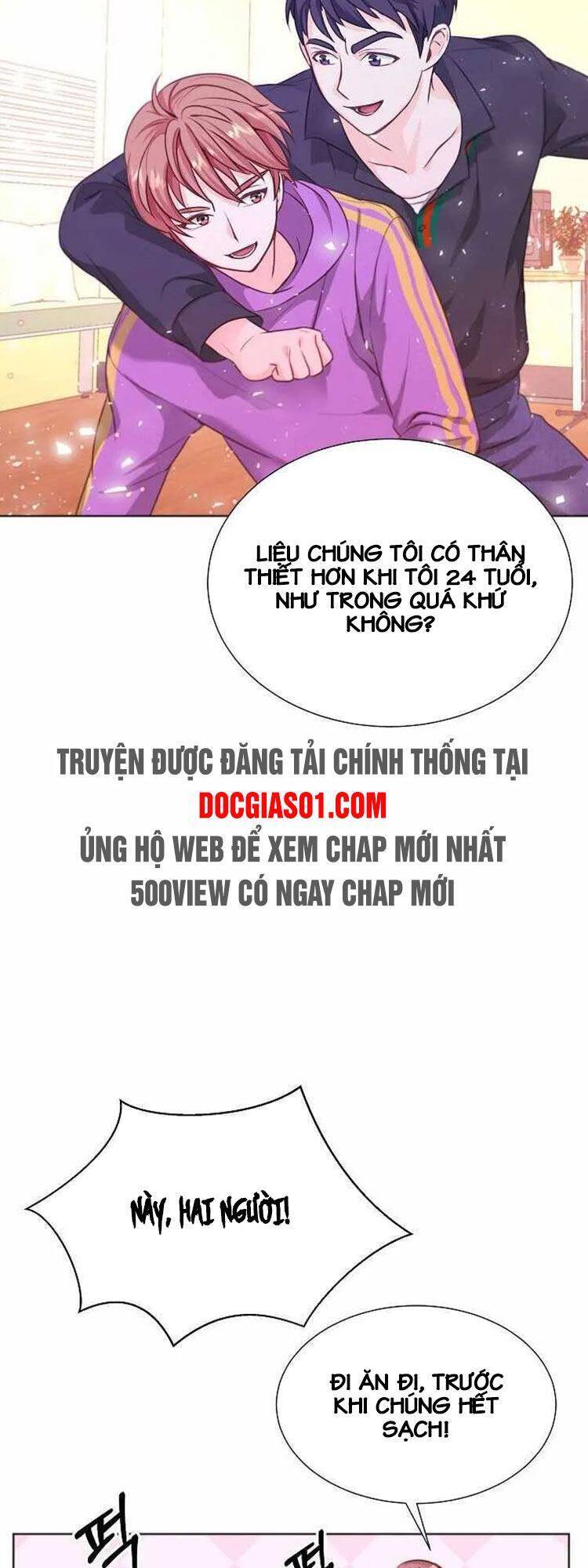 Trở Lại Làm Idol Chapter 2 - 17