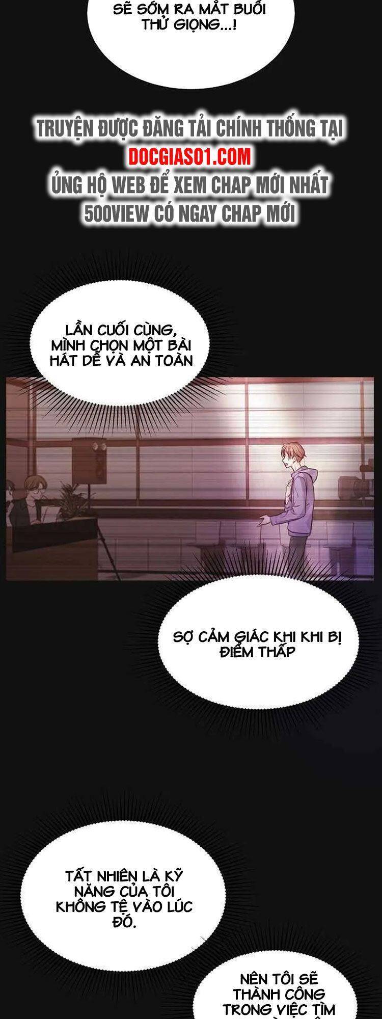 Trở Lại Làm Idol Chapter 2 - 4