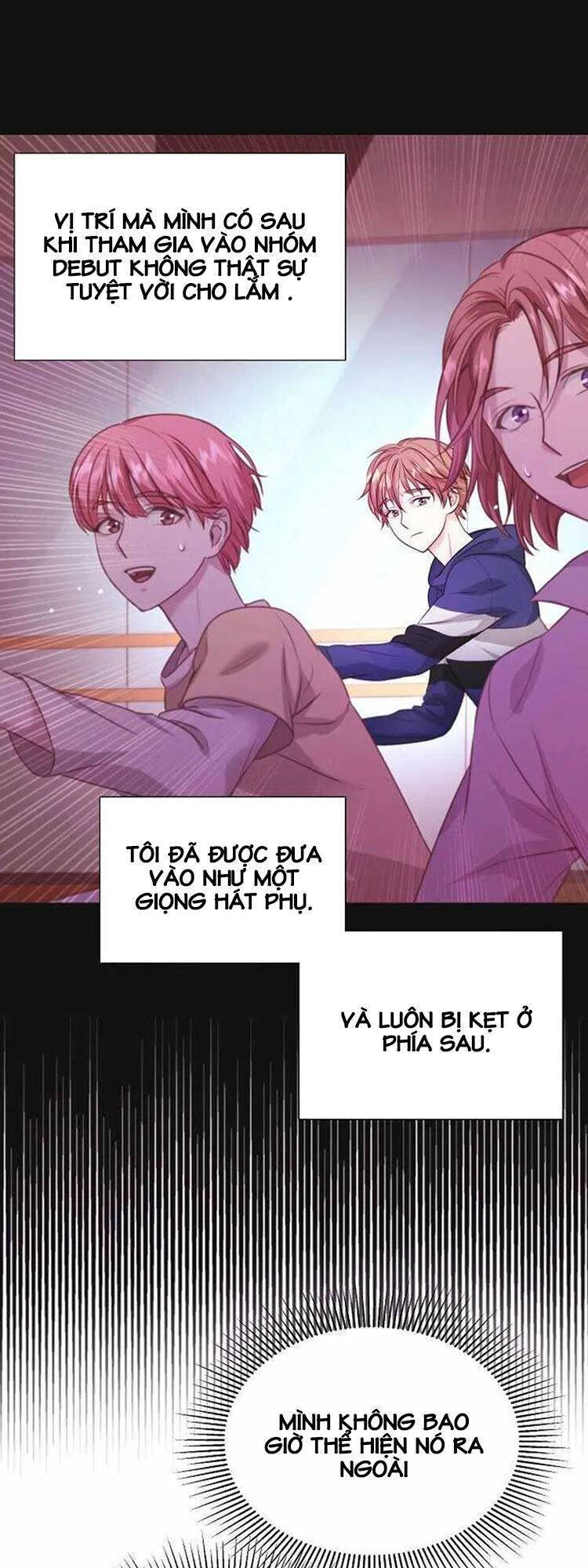 Trở Lại Làm Idol Chapter 2 - 7