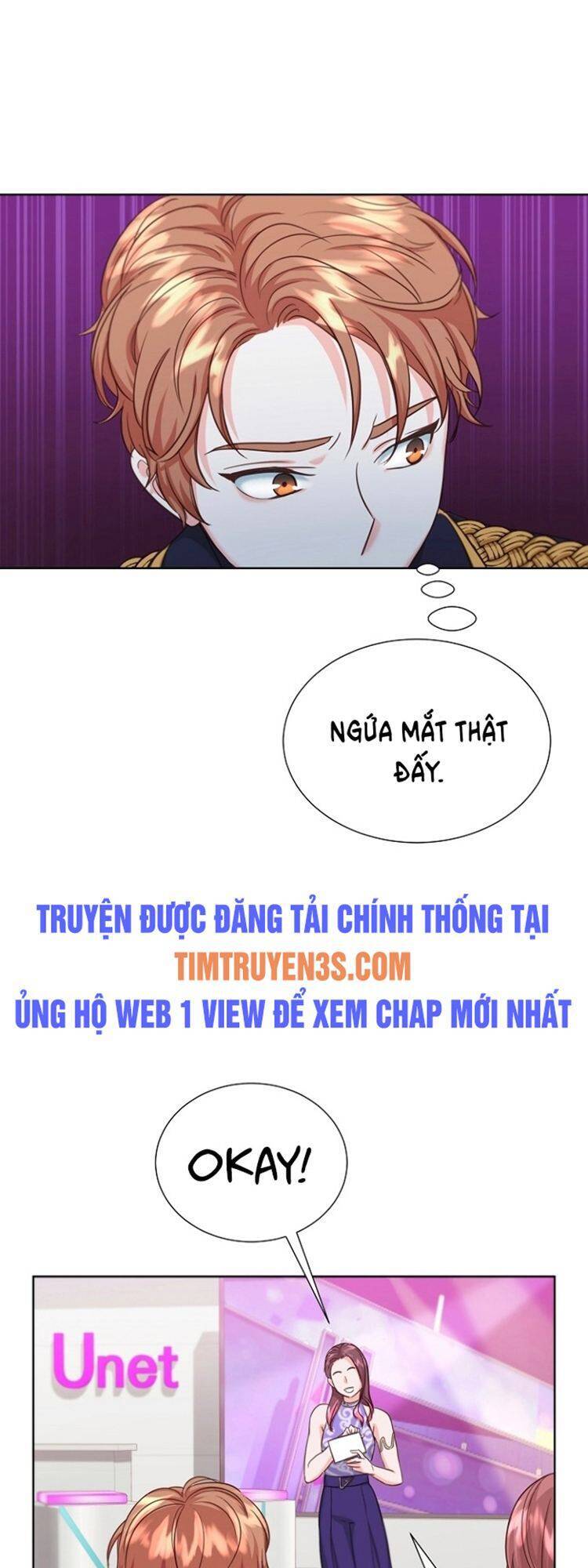 Trở Lại Làm Idol Chapter 22 - 16