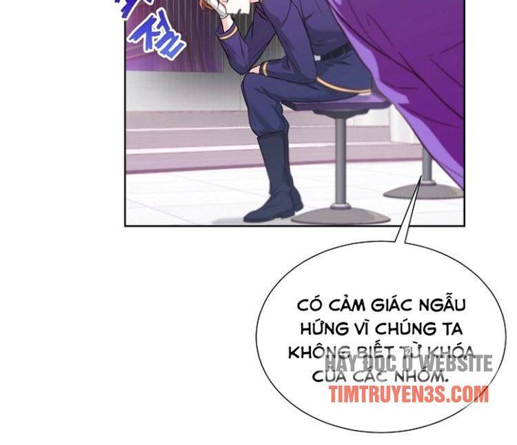 Trở Lại Làm Idol Chapter 22 - 21