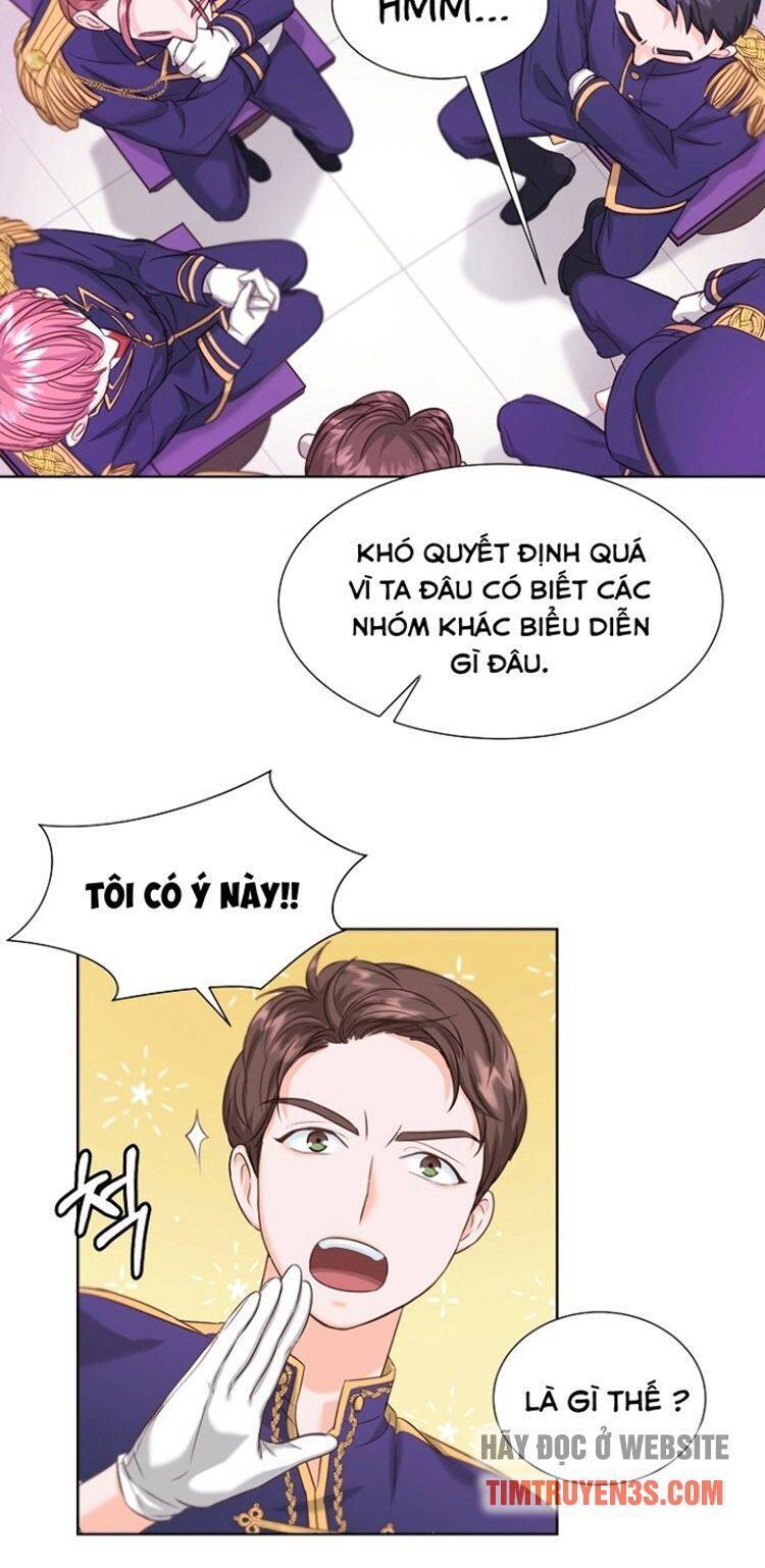 Trở Lại Làm Idol Chapter 22 - 23