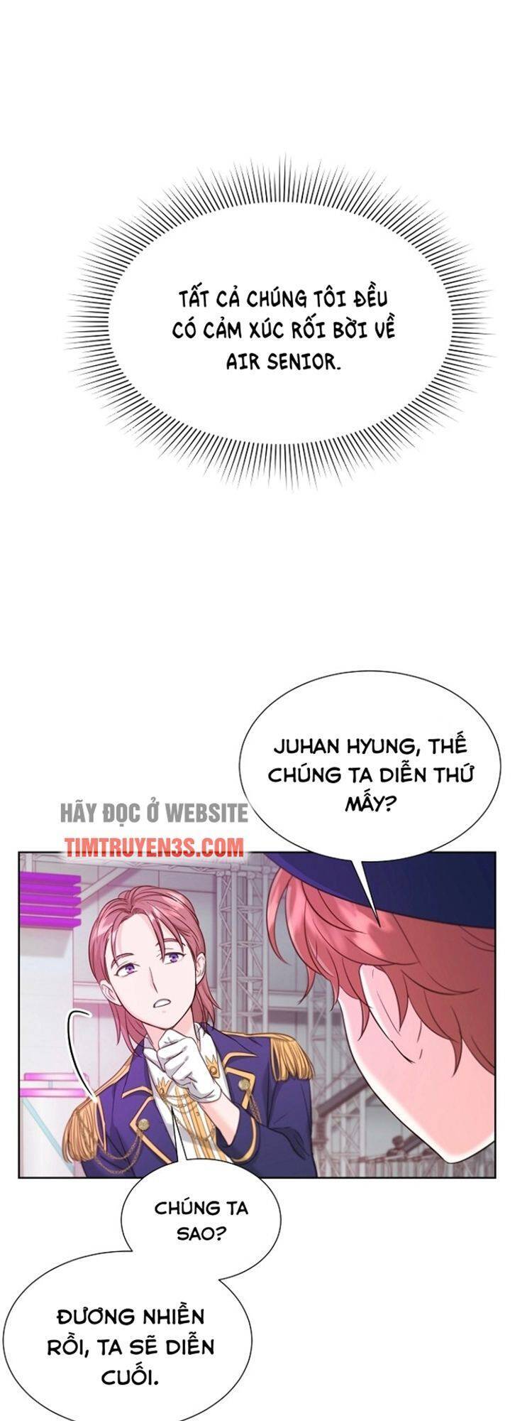 Trở Lại Làm Idol Chapter 22 - 30