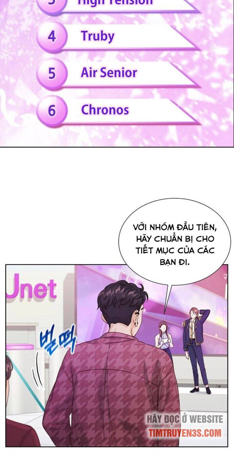 Trở Lại Làm Idol Chapter 22 - 35