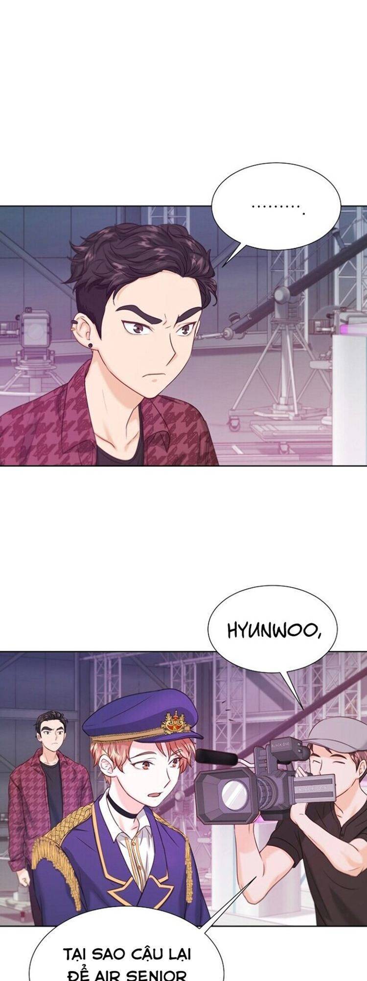 Trở Lại Làm Idol Chapter 22 - 36