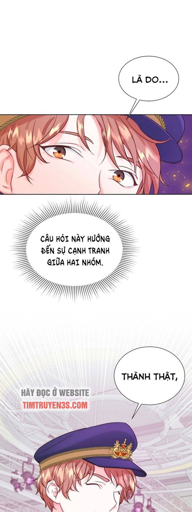 Trở Lại Làm Idol Chapter 22 - 38