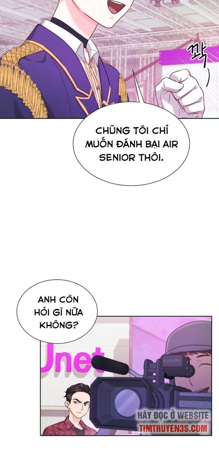 Trở Lại Làm Idol Chapter 22 - 39