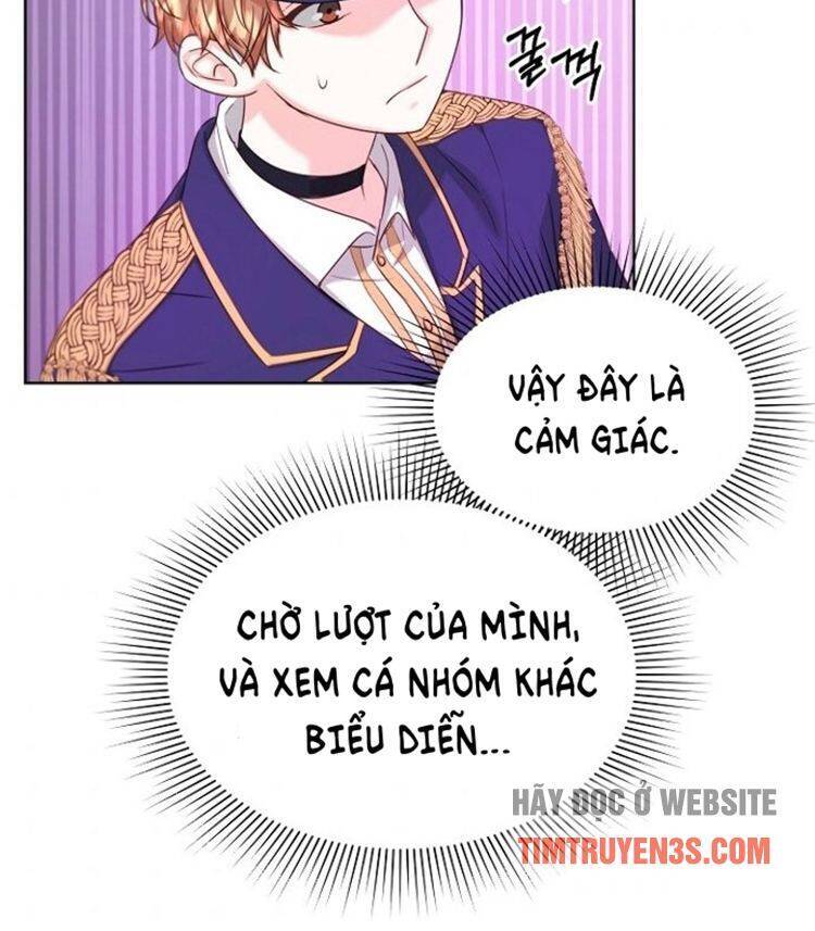 Trở Lại Làm Idol Chapter 22 - 49